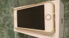 iPhone 5S 64 GB Gold рст LTE