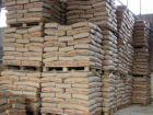 Цемент м400,500 от производителя/от 250р мешок в Омске