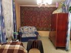 Продается 1комнатная квартира, по адресу ибрагимова 9 в Казани
