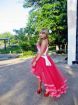 Красивое выпускное платье в Уссурийске