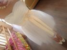 Новое свадебное либо праздничное платье в Самаре