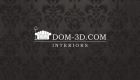  dom-3d  
