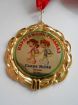 Медали на выпускной в детский сад в Казани