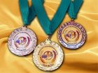 медали спортивные в Казани