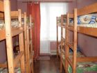 Уютный хостел-общежитие эконом класса в медведково в Москве