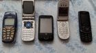 Телефоны на запчасти большинство почти рабочие в Саранске