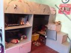 Продается 2 комплекта детской мебели в Северодвинске