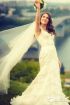 Свадебное платье "Лозанна"...