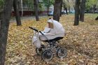 Детская коляска ademax в Москве