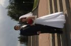 Продам свадебное платье в Самаре