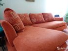 Продам диван угловой в Красноярске