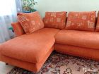 Продам диван угловой в Красноярске