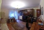3-комнатная квартира в новом кирпичном доме заволгой в Ярославле