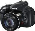   Canon SX50 HS
