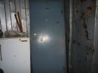 Продам металлическую дверь бу в Красноярске