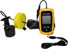 Эхолот поисковик рыбы fish finder r17 в Москве