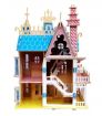 Кукольный домик - увлекательный подарок для дочки и ролителей в Нижнем Новгороде