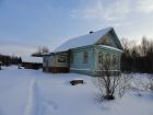 Дома и земельные участки в деревне, 200-300 км от мкад в Ярославле