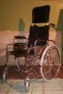инвалидная  коляска