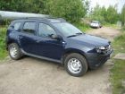  renault duster 2013  