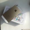 iPhone 5s 16, gold