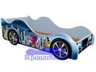 Кровати машины от производителя в Нижнем Новгороде