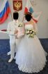 Счастливое свадебное платье в Энгельсе