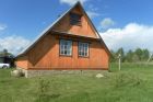 Новый дом в деревне стрельня, калужской области. в Калуге