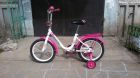 Велосипед Орион для девочки...