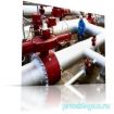 Проектирование систем газоснабжения в Пскове