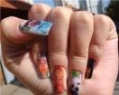 Принтер для ногтей, цветов, сувениров, мобильных в Ростове-на-Дону