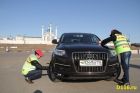 Самый удобный способ помыть автомобиль в Казани