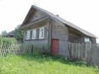 Дом в деревне олехново спировского района в Твери