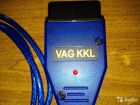    k line usb vag com kkl 409.1  