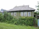 Дом в деревне Реброво
