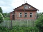Добротный дом в Луковниково