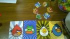   angry birds  
