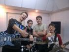Помощь студии обучающей детей игре на муз.инструментах в Челябинске
