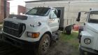   ford f-650  