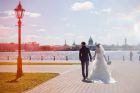 Свадебное платье в Санкт-Петербурге