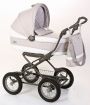 Продается итальянская коляска для новорожденного в Северодвинске