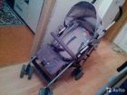 Детская коляска-прогулочная baby design в Калининграде
