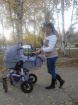 Детская коляска в Владимире