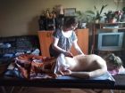 Китайский массаж гуа-ша. обучение в спб в Санкт-Петербурге