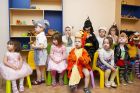 Ищу мецената для действующего домашнего детского сада в Санкт-Петербурге