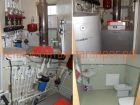 Монтаж отопления водопровода сантехники котлов в Таганроге