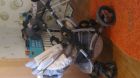 Продажа коляски в Чебоксарах