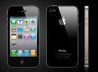 Apple iPhone 4s, 16gb, black