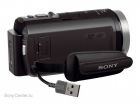 Камера Sony HDR-CX400E