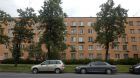 Продам 3-комнатную квартиру, 42 кв.м, ул. солдата корзуна, д. 66 в Санкт-Петербурге